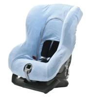 Летний Чехол Для Автокресла Britax Roemer First Class Plus (Голубой)