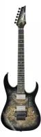 Электрогитара Ibanez RG1120PBZ-CKB Premium, Charcoal Black Burst