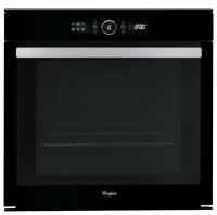 Духовой шкаф электрический Whirlpool AKZM 8480 NB