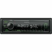 Автомобильная магнитола Kenwood KMM-105GY