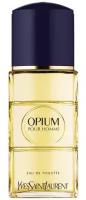 YSL Opium pour homme туалетная вода 100мл