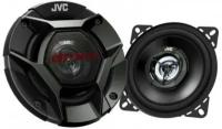 JVC Автоакустика JVC CS-DR420 коаксиальная 2-полосная 10см 35Вт-220Вт