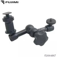 Fujimi FJVA-MA7 Magic Arm 7" гибкий кронштейн для ЖК дисплеев, вспышек, ламп и пр. 17.7 см