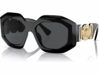 Солнцезащитные очки Versace VE4424U GB1/87 Black (VE4424U GB1/87)