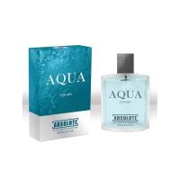 Delta Parfum Absolute Aqua туалетная вода 100 мл для мужчин