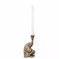 Подсвечник CANDLE HOLDER POISSON 113108 Eichholtz