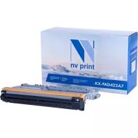 Узел фотобарабана NV Print KX-FAD422A7 для Panasonic KX-MB2230RU/MB2270RU/MB2510RU/MB2540RU (18000k)