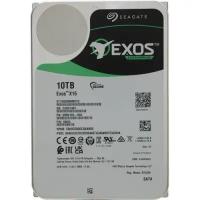 Жесткий диск Seagate Exos X16 ST10000NM001G