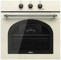 Электрический духовой шкаф Teka HRB 6100 VNS SILVER