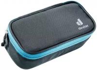 Пенал Deuter Pencil Case (цвет: Black)