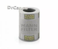 MANN-FILTER Фильтр гидравлический