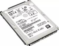 Для серверов HGST Жесткий диск HGST 0F22814 4Tb 7200 SAS 3,5" HDD