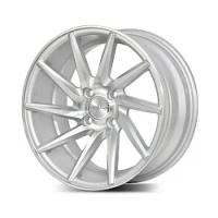 Диски PDW 1022 Left 7,5x17 4x98 D58.6 ET35 цвет MS