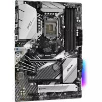 Материнская плата ASROCK Z490 PRO4 (LGA1200, ATX)