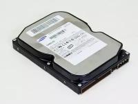 Для домашних ПК Samsung Жесткий диск Samsung SV4012H 40Gb 5400 IDE 3.5" HDD