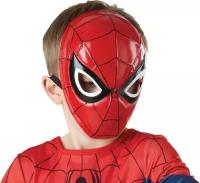 Аксессуар для праздника Rubie's Маска Человека-паука детская