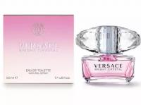 Дезодорант Versace Bright Crystal 50 мл спрей