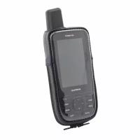 Чехол Garmin GPSmap 66 S/ST натуральная кожа