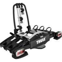 Платформа на фаркоп Thule VeloCompact для 3-х велосипедов 7pin (927)