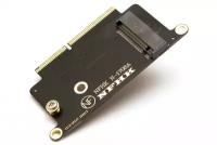 Переходник для жесткого диска ноутбука M.2 NGFF SSD NVMe 2230 2242 Macbook A1708