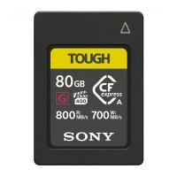 Карта памяти Sony CFexpress 80GB Type А серии CEA-G