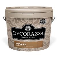 Декоративное покрытие Decorazza Murales 12 кг