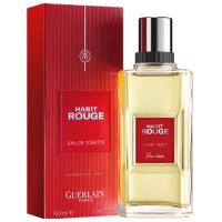 Туалетная вода Guerlain Habit Rouge Eau de Toilette 100 мл