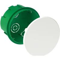 Коробка распределительная SCHNEIDER ELECTRIC СП 70х40мм IMT35120