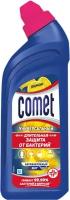 Comet Чистящий гель Лимон