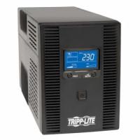 ИБП Tripp Lite SmartPro SMX1500LCDT 1500VA