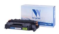 NV print Картридж NV Print 719H для принтеров Canon i-SENSYS LBP6300dn/ 6310dn/ 6650dn/ 6670dn/ 6680x/ MF5840dn/ 5880dn/ 5940dn/ 5980dw