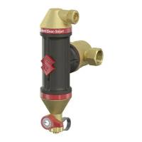 Flamco Сепараторы Flamco 30043