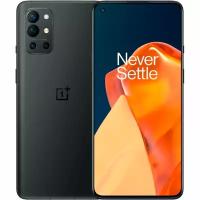 Мобильный телефон OnePlus 9R 12/256GB carbon black (черный карбон)