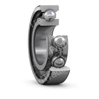 SKF Однорядный шариковый подшипник 6204 /C3