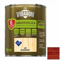 Лак-антисептик "VIDARON LAKIEROBEJCA", клён канадский (L14), 0,75л, цена за шт., продажа от 1шт