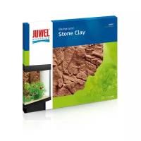 Фон структурный внутренний Juwel Stone Clay