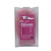 Chok Chok Gells Перчатки гелевые для ухода за кожей рук - Gel gloves, 1 пара