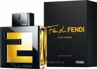 Туалетная вода Fendi Fan Di Fendi 100 мл