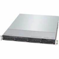 Корпус Для Компьютера Supermicro Cse-815Tq-R700Wb