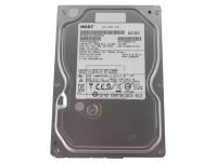 Для домашних ПК Hitachi Жесткий диск Hitachi 0A39261 160Gb SATAII 3,5" HDD