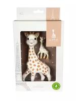 Прорезыватель Sophie la girafe