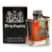 Туалетная вода Juicy Couture Dirty English for Men 100 мл