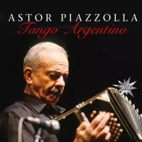 Виниловая пластинка Spika Music Astor Piazzolla Tango Argentino Астор Пьяццолла (LP)