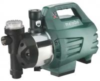 Насос поверхностный "Metabo" HWAI 4500 Inox