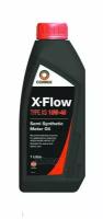 COMMA Масло Моторное 10w40 Comma 1л Полусинтетика Xflow Type Xs