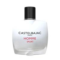 Туалетная вода Castelbajac Homme Sport 50 мл