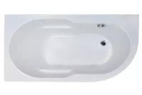 Акриловая ванна Royal Bath AZUR RB 614201 L (150x80x60)