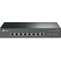 Коммутатор TP-Link 8-port 10G Unmanaged Switch