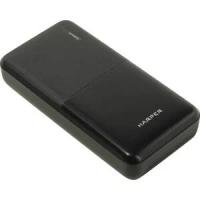 Внешний аккумулятор HARPER PB-10011 Black