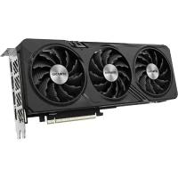 GigaByte GeForce RTX 4060 Ti Gaming OC 16G 2595MHz PCI-E 4.0 16384Mb 18000MHz 128-bit 2xHDMI 2xDP GV-N406TGAMING OC-16GD